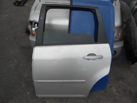 Πόρτα Πίσω Αριστερή για FORD C-MAX (2003 - 2006) Mk1a (C214) , (2007 - 2010) Mk1b (C214) *Γ* Πόρτα Πίσω Αριστερή για FORD C-MAX (2003 - 2006) Mk1a (C214) , (2007 - 2010) Mk1b (C214) *Γ*