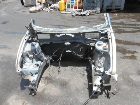Τροπέτο Προέκταση Σασί Εμπρός Αριστερό για SEAT IBIZA (2002 - 2006) (6LZ) , (2006 - 2008) (6LZ) *Δ* -  Τροπέτο Προέκταση Σασί Εμπρός Αριστερό για SEAT IBIZA (2002 - 2006) (6LZ) , (2006 - 2008) (6LZ) *Δ* -