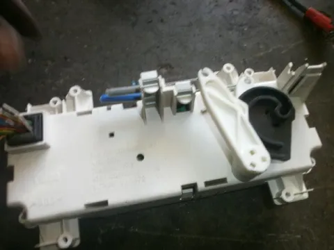 Χειριστήρια Καλοριφέρ για CITROEN XSARA (2000 - 2003) - 