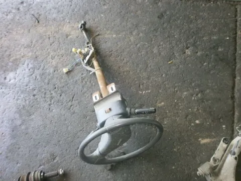 Κολόνα Τιμονιού Μεταχειρισμένη Κομπλέ για SUZUKI SWIFT (1992 - 1996) (SF) *Δ* Κολόνα Τιμονιού Μεταχειρισμένη Κομπλέ για SUZUKI SWIFT (1992 - 1996) (SF) *Δ*