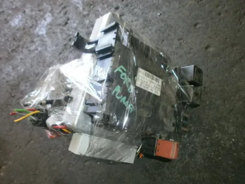 Εγκέφαλος Imobilizer 1S6F12A650GA για FORD PUMA (1997 - 2001) (EC) -  Εγκέφαλος Imobilizer 1S6F12A650GA για FORD PUMA (1997 - 2001) (EC) -