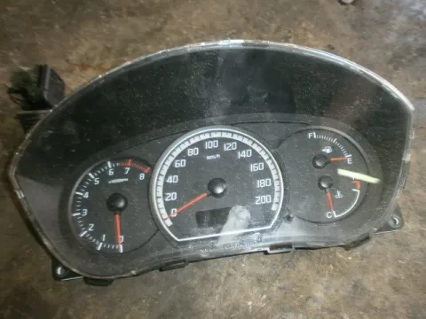Κοντέρ για SUZUKI SWIFT (2008 - 2011) (RS) Κοντέρ για SUZUKI SWIFT (2008 - 2011) (RS)