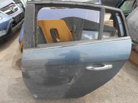 Πόρτα Πίσω Αριστερή για FIAT BRAVO (2007 - 2011) *Γ* Πόρτα Πίσω Αριστερή για FIAT BRAVO (2007 - 2011) *Γ*
