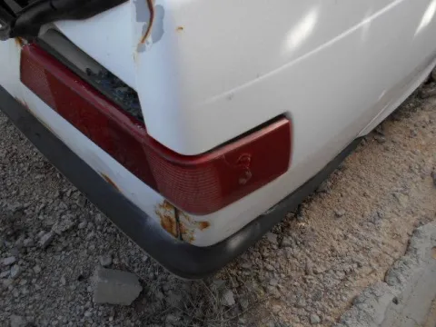 Τροπέτο Αμάξι κομπλέ  Και Άξονα Με Δίσκουs Χωρίs ABS (AR 30755) για ALFA ROMEO 33 (1990 -1995) (907) 1400 (AR 30755) Petrol 90 Injection *Δ* -  Τροπέτο Αμάξι κομπλέ  Και Άξονα Με Δίσκουs Χωρίs ABS (AR 30755) για ALFA ROMEO 33 (1990 -1995) (907) 1400 (AR 30755) Petrol 90 Injection *Δ* -