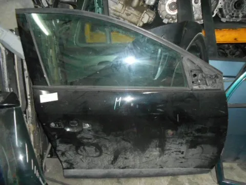 Πόρτα Εμπρός Δεξιά για RENAULT MEGANE (2008 - 2012) (KZ_) (BZ_) *Γ* Πόρτα Εμπρός Δεξιά για RENAULT MEGANE (2008 - 2012) (KZ_) (BZ_) *Γ*