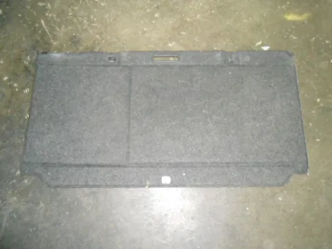 Επένδυση Χώρου Αποσκευών για TOYOTA YARIS (2006 - 2009) (KL9) Hatchback - 5dr Επένδυση Χώρου Αποσκευών για TOYOTA YARIS (2006 - 2009) (KL9) Hatchback - 5dr