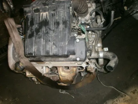 Κινητήρας Κορμός - Καπάκι για SUZUKI SWIFT (2008 - 2011) (RS) 1300 M13A Petrol 92 2wd , 1300 ((M13A)) Petrol 92 RS415 (ZC11) Κινητήρας Κορμός - Καπάκι για SUZUKI SWIFT (2008 - 2011) (RS) 1300 M13A Petrol 92 2wd , 1300 ((M13A)) Petrol 92 RS415 (ZC11)