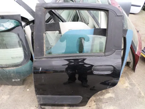 Πόρτα Πίσω Αριστερή για FIAT PANDA (2012 - ) ( ) *Γ* Πόρτα Πίσω Αριστερή για FIAT PANDA (2012 - ) ( ) *Γ*