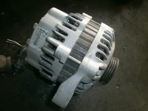 Δυναμό - Εναλλάκτης 3140083E00 για SUZUKI WAGON R (2000 - 2003) (RB) 1300 (G13BB) petrol 76 RB413 (MA53) , 1300 (G13BB) petrol 76 RB413 (MB53) 4WD Δυναμό - Εναλλάκτης 3140083E00 για SUZUKI WAGON R (2000 - 2003) (RB) 1300 (G13BB) petrol 76 RB413 (MA53) , 1300 (G13BB) petrol 76 RB413 (MB53) 4WD