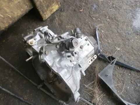 Κιβώτιο Ταχυτήτων (Σασμάν) Χειροκίνητο για CHEVROLET - DAEWOO MATIZ (2005 - 2010) (M200) 800 F8CV petrol 52 Κιβώτιο Ταχυτήτων (Σασμάν) Χειροκίνητο για CHEVROLET - DAEWOO MATIZ (2005 - 2010) (M200) 800 F8CV petrol 52