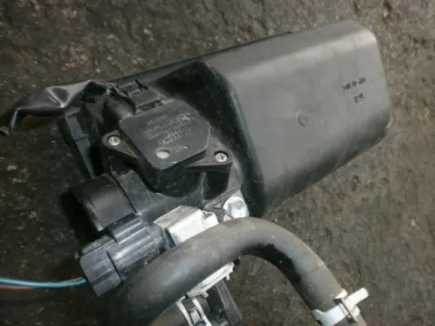 Μετρητής Μάζας Αέρος (MAF - LUFT - AIR FLOW) MB1974003090 για SUZUKI SX4 (2007 - 2009) (RW) 1600 (M16A) petrol 107 RW416 (YB21) VVT 4WD Μετρητής Μάζας Αέρος (MAF - LUFT - AIR FLOW) MB1974003090 για SUZUKI SX4 (2007 - 2009) (RW) 1600 (M16A) petrol 107 RW416 (YB21) VVT 4WD