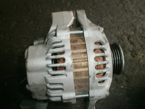 Δυναμό - Εναλλάκτης για SUZUKI SX4 (2007 - 2009) (RW) 1600 (M16A) petrol 107 RW416 (YB21) VVT 4WD Δυναμό - Εναλλάκτης για SUZUKI SX4 (2007 - 2009) (RW) 1600 (M16A) petrol 107 RW416 (YB21) VVT 4WD