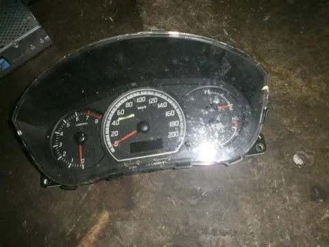Κοντέρ για SUZUKI SWIFT (2008 - 2011) (RS) 1300 M13A Petrol 92 2wd , 1300 ((M13A)) Petrol 92 RS415 (ZC11) Κοντέρ για SUZUKI SWIFT (2008 - 2011) (RS) 1300 M13A Petrol 92 2wd , 1300 ((M13A)) Petrol 92 RS415 (ZC11)