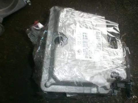 Εγκέφαλος Imobilizer 036906034KC για VW POLO (2002 - 2005) (9N) Εγκέφαλος Imobilizer 036906034KC για VW POLO (2002 - 2005) (9N)