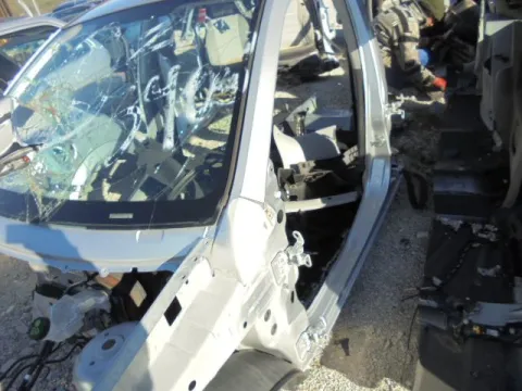 Τροπέτο Αμάξι κομπλέ για FORD FUSION (2002 - 2005) (JU) MPV - ΠΟΛΥΜΟΡΦΙΚΑ - 5dr  *Δ* Τροπέτο Αμάξι κομπλέ για FORD FUSION (2002 - 2005) (JU) MPV - ΠΟΛΥΜΟΡΦΙΚΑ - 5dr  *Δ*