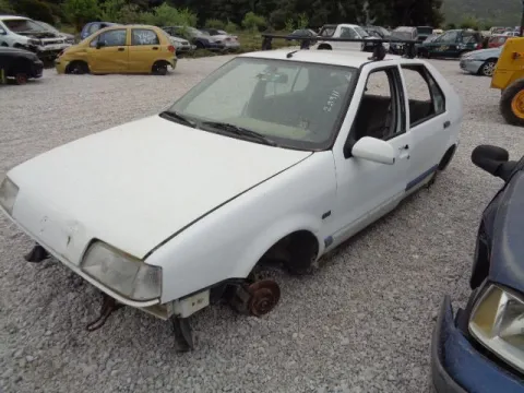 Τροπέτο  Αμάξι κομπλέ για RENAULT 19 (1988 -1992) (B53) (C53) (B53) Ηatchback - 5dr 1400 (C2J 772) Petrol 58  *Δ* Τροπέτο  Αμάξι κομπλέ για RENAULT 19 (1988 -1992) (B53) (C53) (B53) Ηatchback - 5dr 1400 (C2J 772) Petrol 58  *Δ*