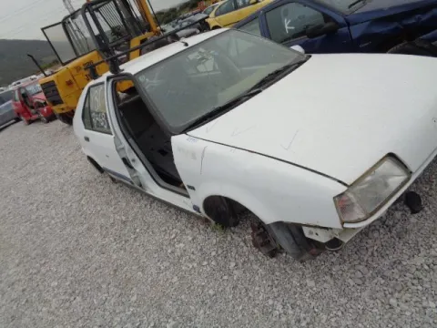 Τροπέτο  Αμάξι κομπλέ για RENAULT 19 (1988 -1992) (B53) (C53) (B53) Ηatchback - 5dr 1400 (C2J 772) Petrol 58  *Δ* -  Τροπέτο  Αμάξι κομπλέ για RENAULT 19 (1988 -1992) (B53) (C53) (B53) Ηatchback - 5dr 1400 (C2J 772) Petrol 58  *Δ* -