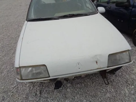 Τροπέτο  Αμάξι κομπλέ για RENAULT 19 (1988 -1992) (B53) (C53) (B53) Ηatchback - 5dr 1400 (C2J 772) Petrol 58  *Δ* -  Τροπέτο  Αμάξι κομπλέ για RENAULT 19 (1988 -1992) (B53) (C53) (B53) Ηatchback - 5dr 1400 (C2J 772) Petrol 58  *Δ* -