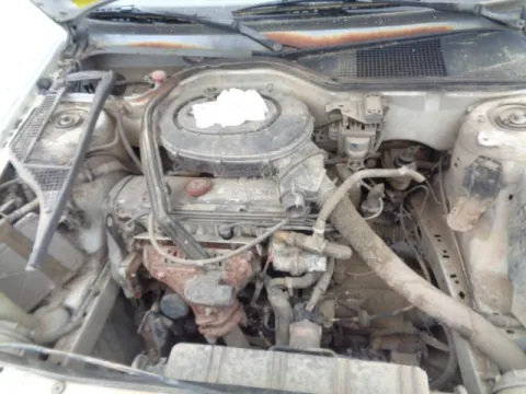 Τροπέτο  Αμάξι κομπλέ για RENAULT 19 (1988 -1992) (B53) (C53) (B53) Ηatchback - 5dr 1400 (C2J 772) Petrol 58  *Δ* -  Τροπέτο  Αμάξι κομπλέ για RENAULT 19 (1988 -1992) (B53) (C53) (B53) Ηatchback - 5dr 1400 (C2J 772) Petrol 58  *Δ* -
