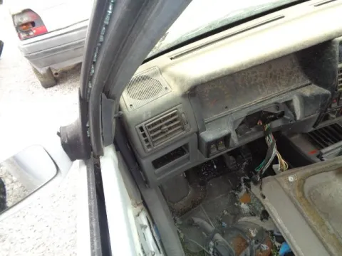 Τροπέτο  Αμάξι κομπλέ για RENAULT 19 (1988 -1992) (B53) (C53) (B53) Ηatchback - 5dr 1400 (C2J 772) Petrol 58  *Δ* -  Τροπέτο  Αμάξι κομπλέ για RENAULT 19 (1988 -1992) (B53) (C53) (B53) Ηatchback - 5dr 1400 (C2J 772) Petrol 58  *Δ* -