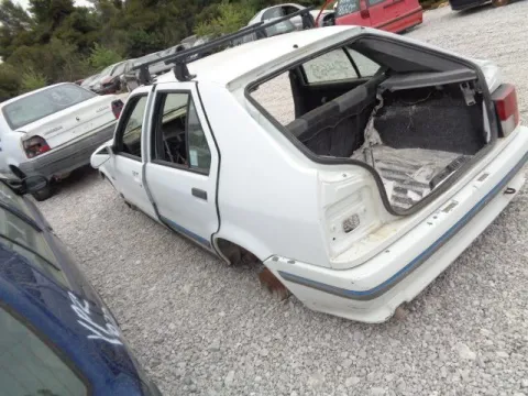 Τροπέτο  Αμάξι κομπλέ για RENAULT 19 (1988 -1992) (B53) (C53) (B53) Ηatchback - 5dr 1400 (C2J 772) Petrol 58  *Δ* -  Τροπέτο  Αμάξι κομπλέ για RENAULT 19 (1988 -1992) (B53) (C53) (B53) Ηatchback - 5dr 1400 (C2J 772) Petrol 58  *Δ* -
