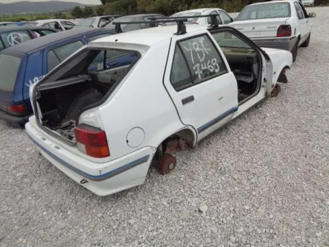 Τροπέτο  Αμάξι κομπλέ για RENAULT 19 (1988 -1992) (B53) (C53) (B53) Ηatchback - 5dr 1400 (C2J 772) Petrol 58  *Δ* -  Τροπέτο  Αμάξι κομπλέ για RENAULT 19 (1988 -1992) (B53) (C53) (B53) Ηatchback - 5dr 1400 (C2J 772) Petrol 58  *Δ* -