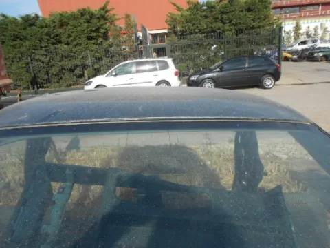 Τροπέτο Πίσω Με Άξονα για BMW 3 Series (1990 - 1995) (E36) (E36) Sedan - 4dr , (1995 - 2000) (E36 F-L) *Δ* -  Τροπέτο Πίσω Με Άξονα για BMW 3 Series (1990 - 1995) (E36) (E36) Sedan - 4dr , (1995 - 2000) (E36 F-L) *Δ* -