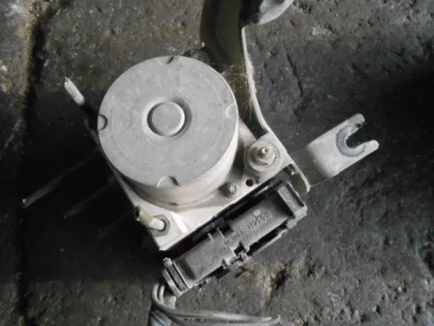 Μονάδα ABS (0265231341) για NISSAN MICRA (2005 - 2011) (K12) Μονάδα ABS (0265231341) για NISSAN MICRA (2005 - 2011) (K12)