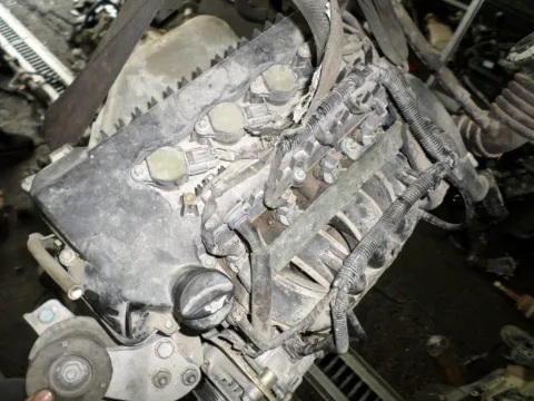 Κινητήρας Κορμός - Καπάκι για MITSUBISHI COLT (2005 - 2008 ) (CZ) 1300 (4A90) Petrol 95 , 1300 4A90 petrol 95 , SMART FORFOUR (2004 - 2006) (454) Κινητήρας Κορμός - Καπάκι για MITSUBISHI COLT (2005 - 2008 ) (CZ) 1300 (4A90) Petrol 95 , 1300 4A90 petrol 95 , SMART FORFOUR (2004 - 2006) (454)