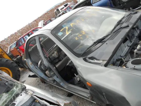Τροπέτο Πίσω Με Άξονα Με Θόλουs Kαι Σασί για CHEVROLET - DAEWOO LANOS (1997 - 2000) (T100) Sedan - 4dr *Δ* -  Τροπέτο Πίσω Με Άξονα Με Θόλουs Kαι Σασί για CHEVROLET - DAEWOO LANOS (1997 - 2000) (T100) Sedan - 4dr *Δ* -