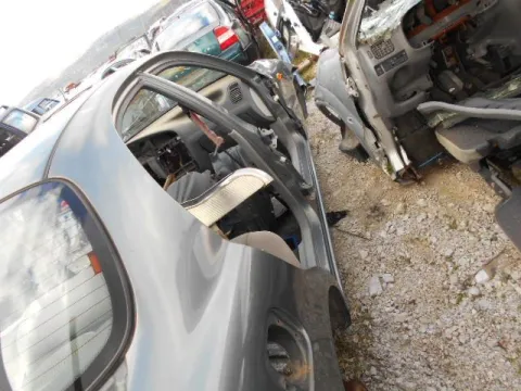 Τροπέτο Πίσω Με Άξονα Με Θόλουs Kαι Σασί για CHEVROLET - DAEWOO LANOS (1997 - 2000) (T100) Sedan - 4dr *Δ* -  Τροπέτο Πίσω Με Άξονα Με Θόλουs Kαι Σασί για CHEVROLET - DAEWOO LANOS (1997 - 2000) (T100) Sedan - 4dr *Δ* -