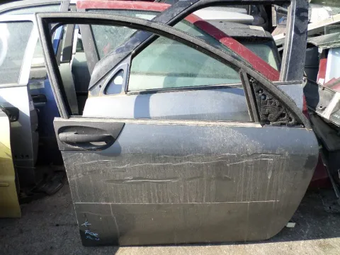 Πόρτα Εμπρός Δεξιά για SMART FORFOUR (2004 - 2006) (454) Πόρτα Εμπρός Δεξιά για SMART FORFOUR (2004 - 2006) (454)