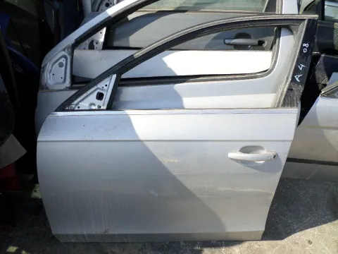 Πόρτα Εμπρός Αριστερή για AUDI A4 (2008 - 2011) (8K) *E* Πόρτα Εμπρός Αριστερή για AUDI A4 (2008 - 2011) (8K) *E*