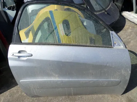 Πόρτα Δεξιά Δίπορτη για TOYOTA RAV-4 (2000 - 2004) (XA20) , (2004 - 2005) (XA20) Πόρτα Δεξιά Δίπορτη για TOYOTA RAV-4 (2000 - 2004) (XA20) , (2004 - 2005) (XA20)