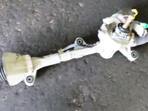 Κρεμαγιέρα Ηλεκτρική Με Κωδικό CJ09017951 για HONDA JAZZ (2008 - 2011) (GE) Κρεμαγιέρα Ηλεκτρική Με Κωδικό CJ09017951 για HONDA JAZZ (2008 - 2011) (GE)
