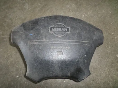 Αερόσακοι Εμπρός Οδηγού χωρίς Τιμόνι για NISSAN ALMERA (1998 - 2000) (N15) Αερόσακοι Εμπρός Οδηγού χωρίς Τιμόνι για NISSAN ALMERA (1998 - 2000) (N15)
