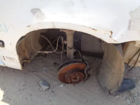 Τροπέτο Εμπρός για HYUNDAI ACCENT (2003 - 2005) (CG) (LC2) *Α* -  Τροπέτο Εμπρός για HYUNDAI ACCENT (2003 - 2005) (CG) (LC2) *Α* -