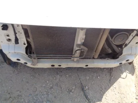 Τροπέτο Εμπρός για HYUNDAI ACCENT (2003 - 2005) (CG) (LC2) *Α* -  Τροπέτο Εμπρός για HYUNDAI ACCENT (2003 - 2005) (CG) (LC2) *Α* -
