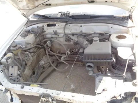 Τροπέτο Εμπρός για HYUNDAI ACCENT (2003 - 2005) (CG) (LC2) *Α* -  Τροπέτο Εμπρός για HYUNDAI ACCENT (2003 - 2005) (CG) (LC2) *Α* -