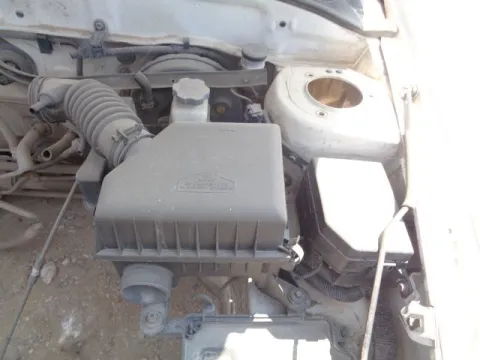 Τροπέτο Εμπρός για HYUNDAI ACCENT (2003 - 2005) (CG) (LC2) *Α* -  Τροπέτο Εμπρός για HYUNDAI ACCENT (2003 - 2005) (CG) (LC2) *Α* -