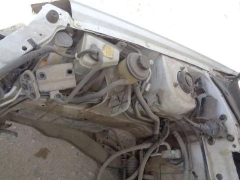 Τροπέτο Εμπρός για HYUNDAI ACCENT (2003 - 2005) (CG) (LC2) *Α* -  Τροπέτο Εμπρός για HYUNDAI ACCENT (2003 - 2005) (CG) (LC2) *Α* -
