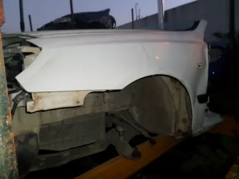Τροπέτο Εμπρός για HYUNDAI ACCENT (2003 - 2005) (CG) (LC2) *Α* -  Τροπέτο Εμπρός για HYUNDAI ACCENT (2003 - 2005) (CG) (LC2) *Α* -