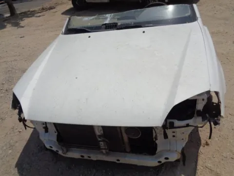 Τροπέτο Εμπρός για HYUNDAI ACCENT (2003 - 2005) (CG) (LC2) *Α* -  Τροπέτο Εμπρός για HYUNDAI ACCENT (2003 - 2005) (CG) (LC2) *Α* -