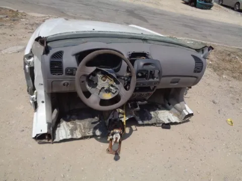 Τροπέτο Εμπρός για HYUNDAI ACCENT (2003 - 2005) (CG) (LC2) *Α* -  Τροπέτο Εμπρός για HYUNDAI ACCENT (2003 - 2005) (CG) (LC2) *Α* -