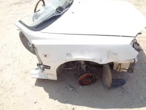 Τροπέτο Εμπρός για HYUNDAI ACCENT (2003 - 2005) (CG) (LC2) *Α* -  Τροπέτο Εμπρός για HYUNDAI ACCENT (2003 - 2005) (CG) (LC2) *Α* -