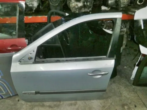 Πόρτα Εμπρός Αριστερή για RENAULT LAGUNA (2001 - 2005) (BG) (KG) *Γ* Πόρτα Εμπρός Αριστερή για RENAULT LAGUNA (2001 - 2005) (BG) (KG) *Γ*