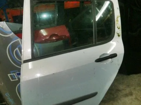 Πόρτα Πίσω Αριστερή για RENAULT MODUS (2005 - 2008) (FP) (JP) , (2008 - ) (FP) (JP) *Γ* Πόρτα Πίσω Αριστερή για RENAULT MODUS (2005 - 2008) (FP) (JP) , (2008 - ) (FP) (JP) *Γ*