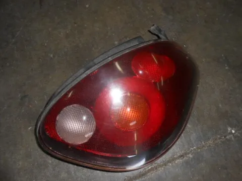 Φανάρι Πίσω Δεξί για FIAT BRAVO (1995 - 2001) (182) Φανάρι Πίσω Δεξί για FIAT BRAVO (1995 - 2001) (182)