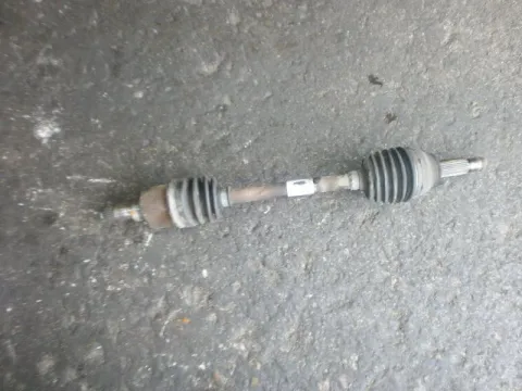 Ημιαξόνιο Εμπρός Αριστερό για FORD FIESTA (2008 - 2012) Mk6 (JA8) Ημιαξόνιο Εμπρός Αριστερό για FORD FIESTA (2008 - 2012) Mk6 (JA8)