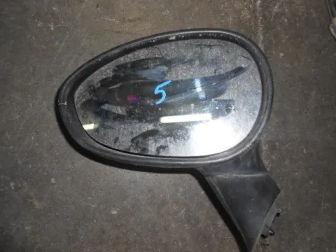 Κρύσταλλο Καθρέπτη Αριστερό για FIAT GRANDE PUNTO (2005 - 2008) (199) , (2008 - 2012) (199) Κρύσταλλο Καθρέπτη Αριστερό για FIAT GRANDE PUNTO (2005 - 2008) (199) , (2008 - 2012) (199)
